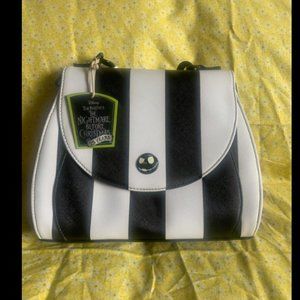 Loungefly nightmare before Christmas